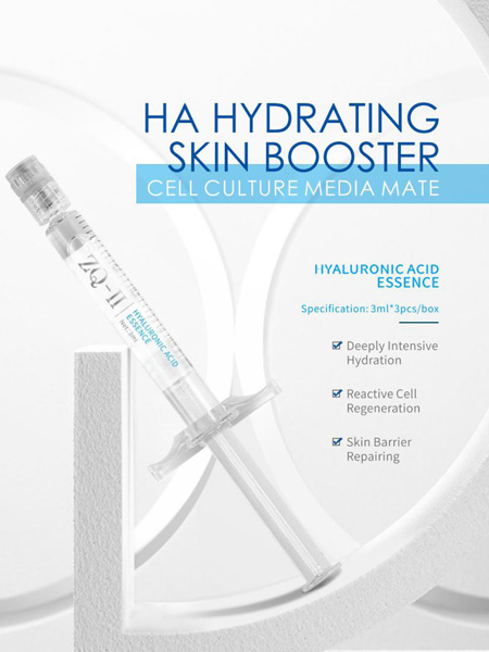 Esensi Asam Hyaluronic