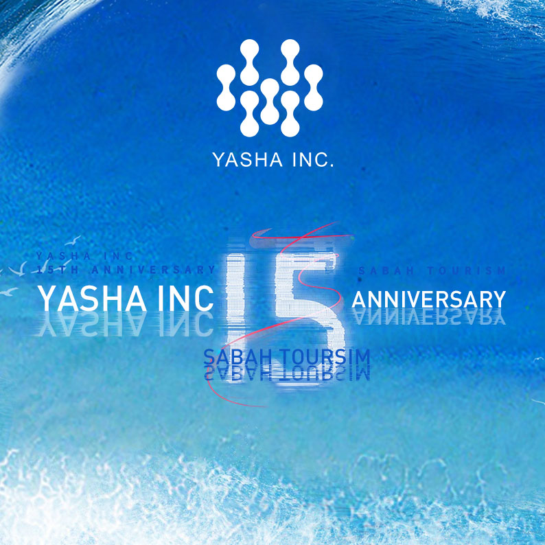 Merayakan 15 Tahun Yasha Co., Ltd.: Perjalanan Dedikasi dan Kesuksesan