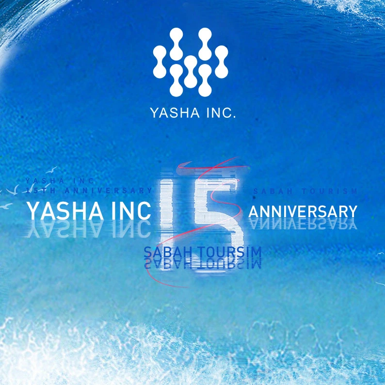 Merayakan 15 Tahun Yasha Co., Ltd.: Perjalanan Dedikasi dan Kesuksesan