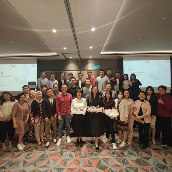 Konferensi Pertukaran Dermatologis Terkemuka Malaysia