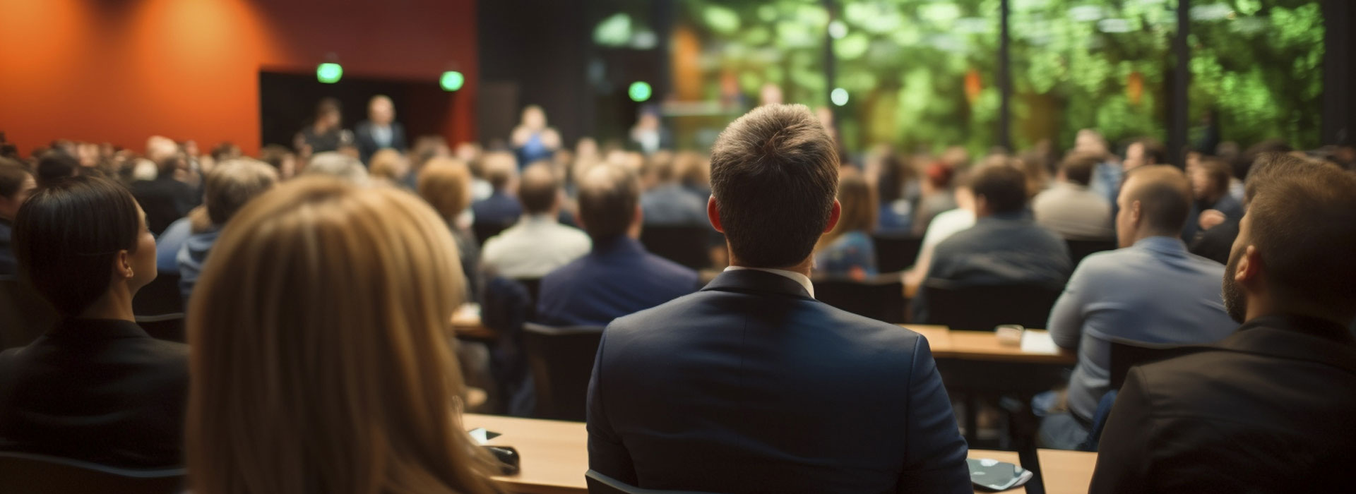 Seminar & Laporan