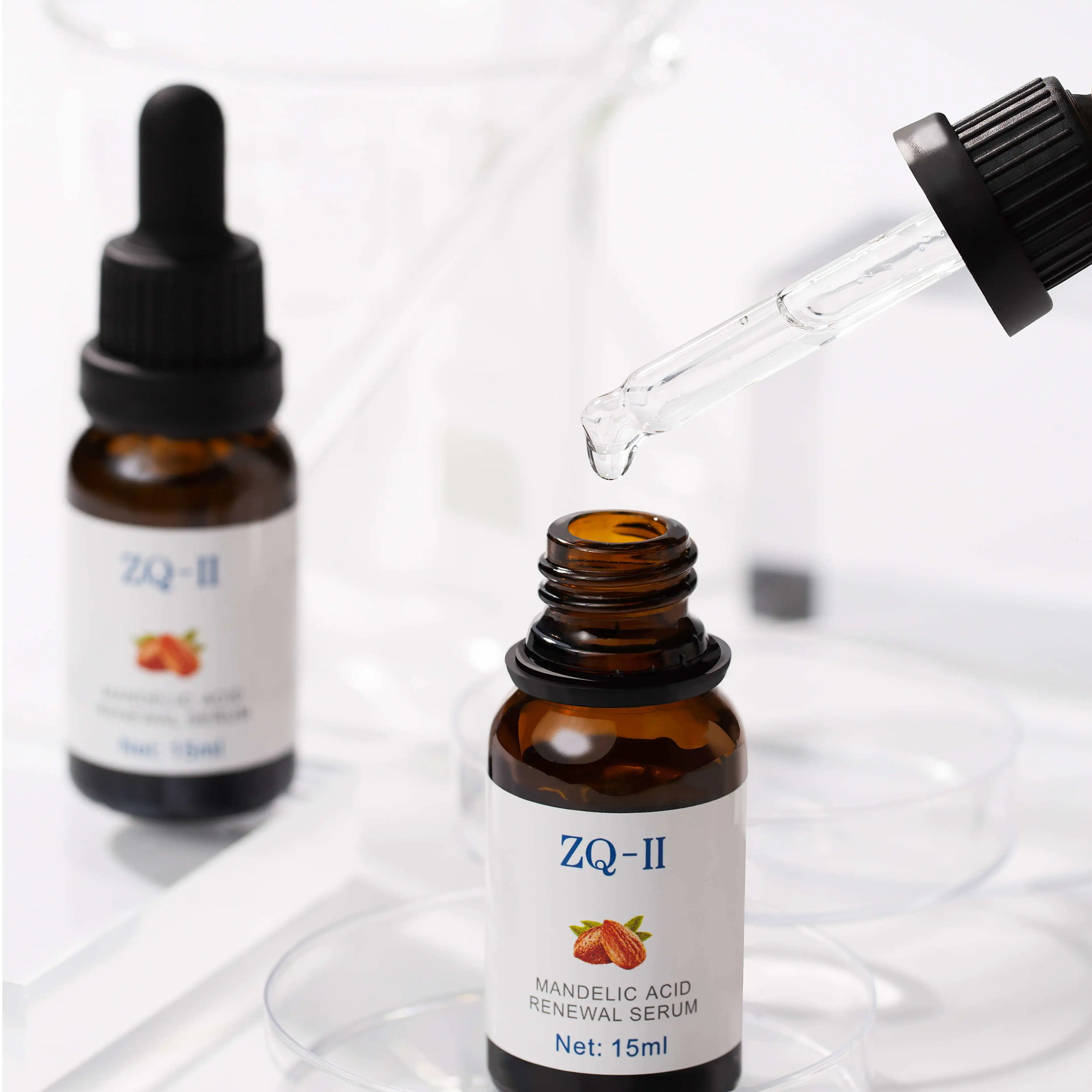 Decoding non-toksik: tips untuk pemilihan perawatan kulit pintar