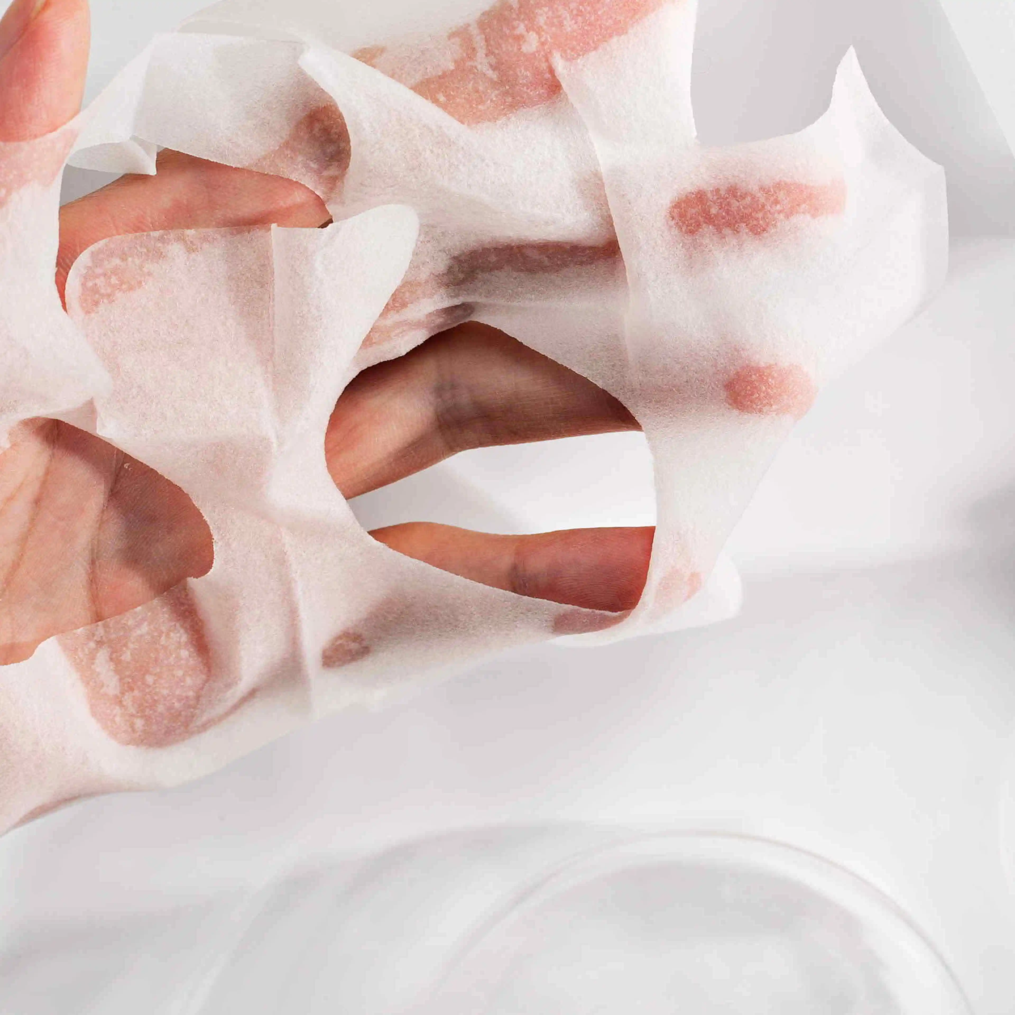 Kesalahpahaman umum tentang topeng wajah: Apakah Anda tahu mereka?