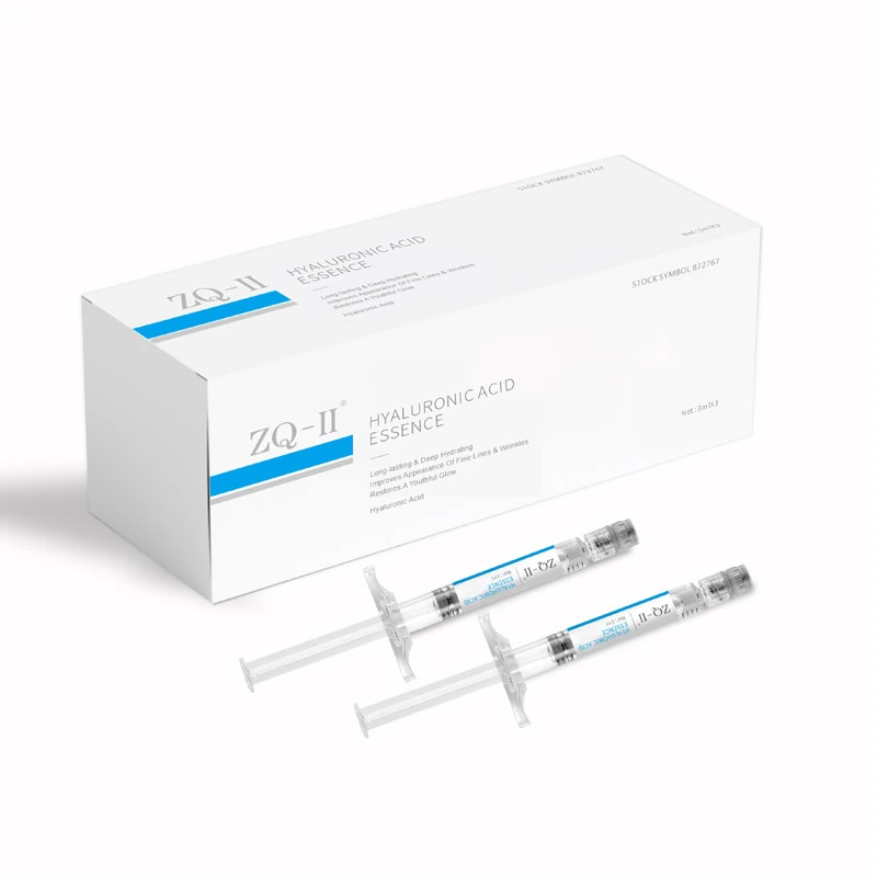 Apa yang Menjadikan Esensi Asam Hyaluronic Solusi Penting untuk Perawatan Kulit Modern?