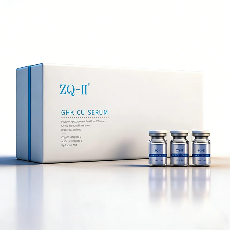 Serum GHK-CU