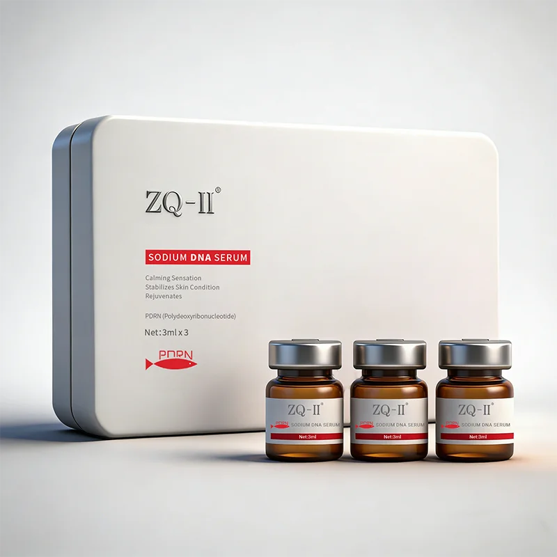 Serum Natrium DNA