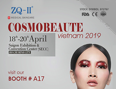 Pameran Vietnam 4.18-20