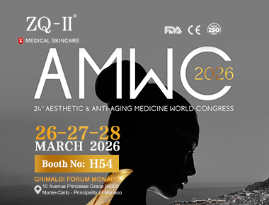 ZQ-II di AMWC Monaco | 26–28 Maret