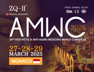 ZQ-II di AMWC Monaco | 27-2 Maret