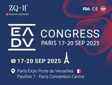 ZQ-II di EADV Perancis | 17-20 September