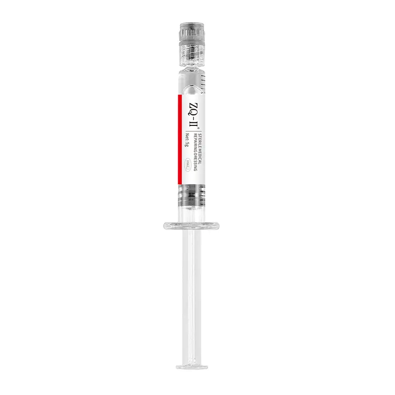 ZQ-II Dressing Perbaikan Medis Steril